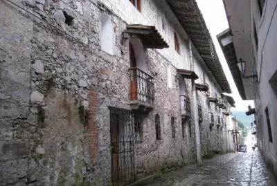 Pueblo mÃ¡gico, MÃ©xico