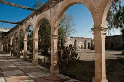 פאזל של Pueblo mÃ¡gico, MÃ©xico