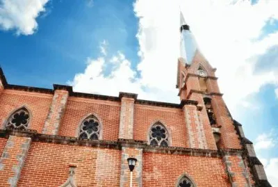 Pueblo mÃ¡gico, MÃ©xico