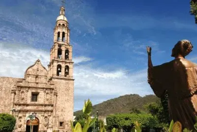 Pueblo mÃ¡gico, MÃ©xico