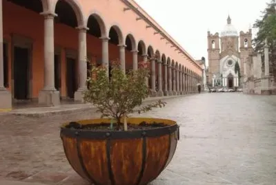 Pueblo mÃ¡gico, MÃ©xico