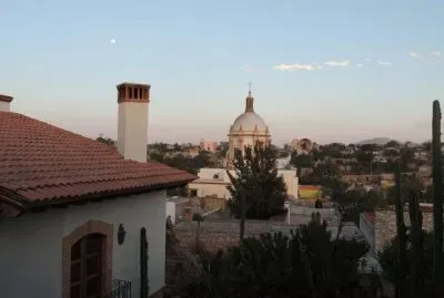 פאזל של Pueblo mÃ¡gico, MÃ©xico