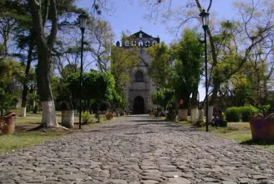 Pueblo mÃ¡gico, MÃ©xico
