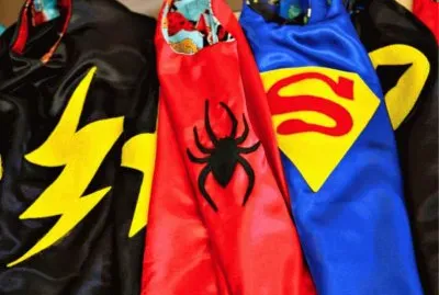 multicolor jigsaw puzzle