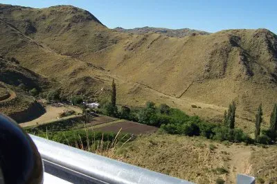 פאזל של Nogoli - San Luis