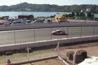 Cto Potrero de Los Funes - San Luis jigsaw puzzle