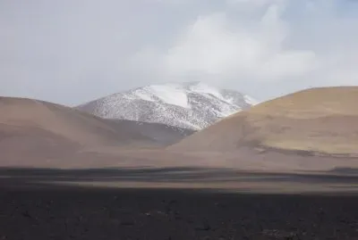 Po San Francisco - Catamarca jigsaw puzzle