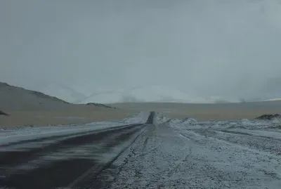 Po San Francisco - Catamarca