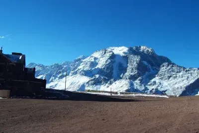 Co Aconcagua - Mendoza