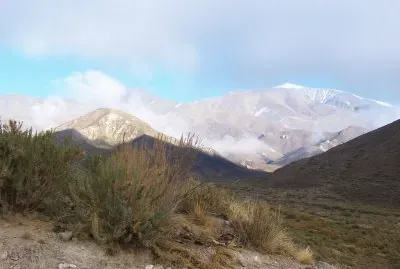 Vallecitos - Mendoza