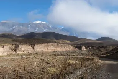 Vallecitos - Mendoza