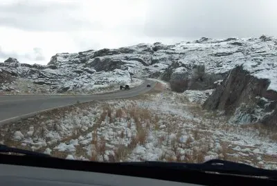 Altas Cumbres - Cordoba