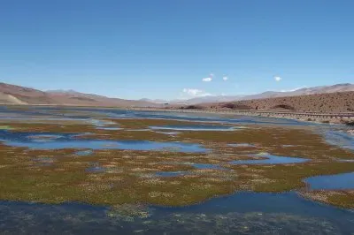 Po San Francisco - Catamarca