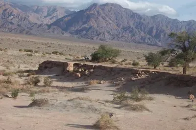 Fiambala . Catamarca