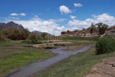 Fiambala . Catamarca