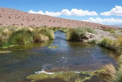Po San Francisco - Catamarca