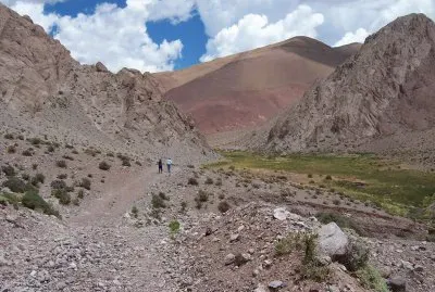Po San Francisco - Catamarca