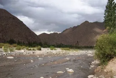 Taton - Catamarca
