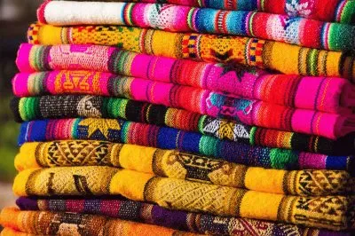 פאזל של tejidos pumamarqueÃ±os