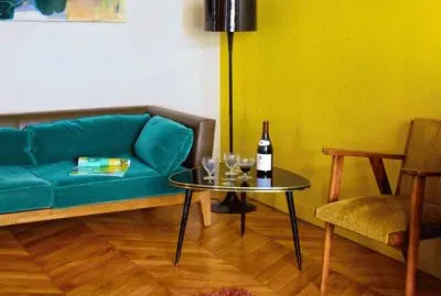 salon seventies