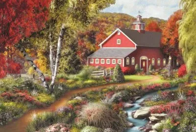 paisajes jigsaw puzzle
