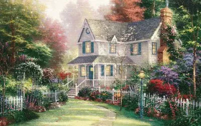 paisajes jigsaw puzzle