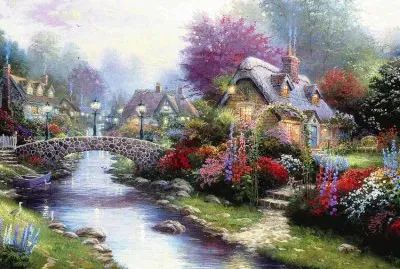 paisajes jigsaw puzzle