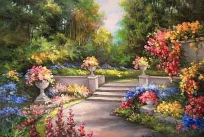 paisajes jigsaw puzzle