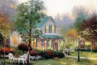 paisajes jigsaw puzzle