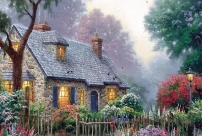 paisajes jigsaw puzzle