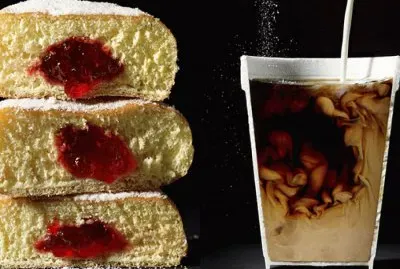 desayuno