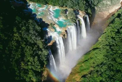 Huasteca Potosina, San Luis PotosÃ­ ,MÃ©xico.