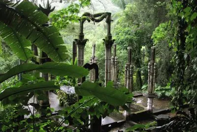 Xilitla, San Luis PotosÃ­, MÃ©xico.