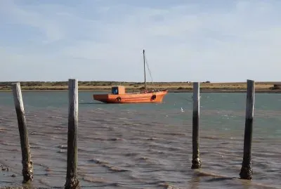 Bahia San Blas