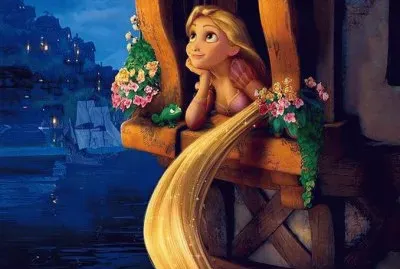 favola jigsaw puzzle