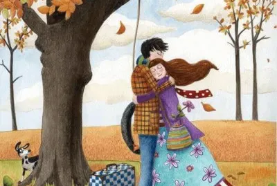AMORE jigsaw puzzle