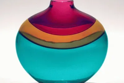 Glass Art