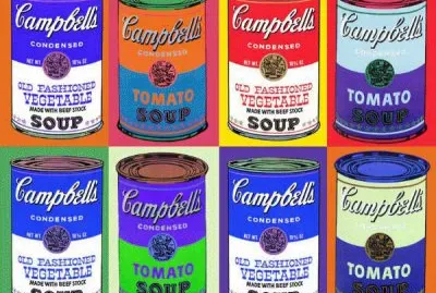 Art-soup