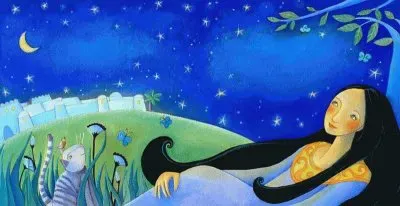 SOGNO jigsaw puzzle