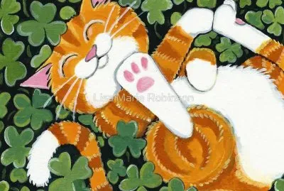GATTO jigsaw puzzle