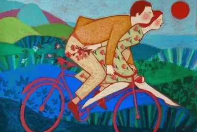 ALLEGRIA jigsaw puzzle