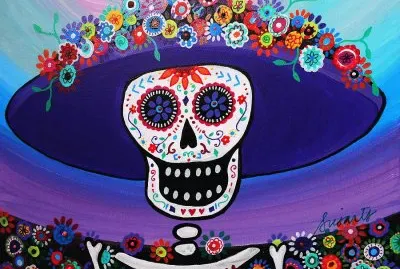 פאזל של catrina