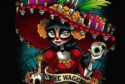 catrina 2 jigsaw puzzle