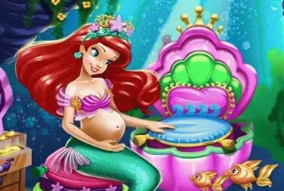 פאזל של ariel madre