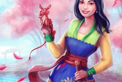 Mulan