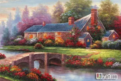 paisajes