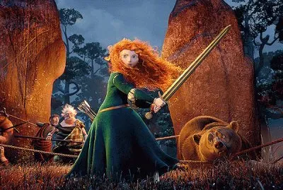 Merida