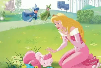 Merryweather Fauna Aurora