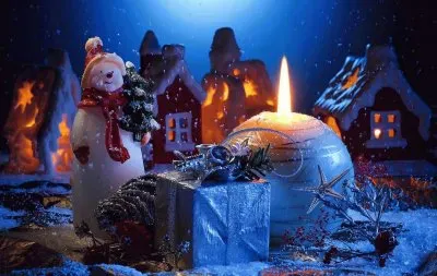 CenÃ¡rio jigsaw puzzle