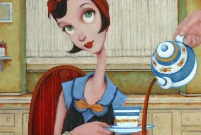 DONNA